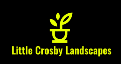 Little Crosby Landscapes logo